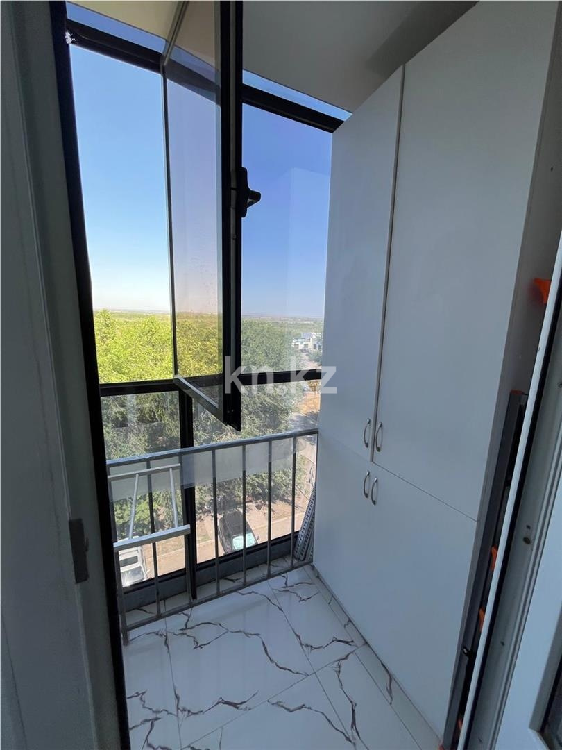 Продажа 1-комнатной квартиры, 40 м² в Караганде - фото 4