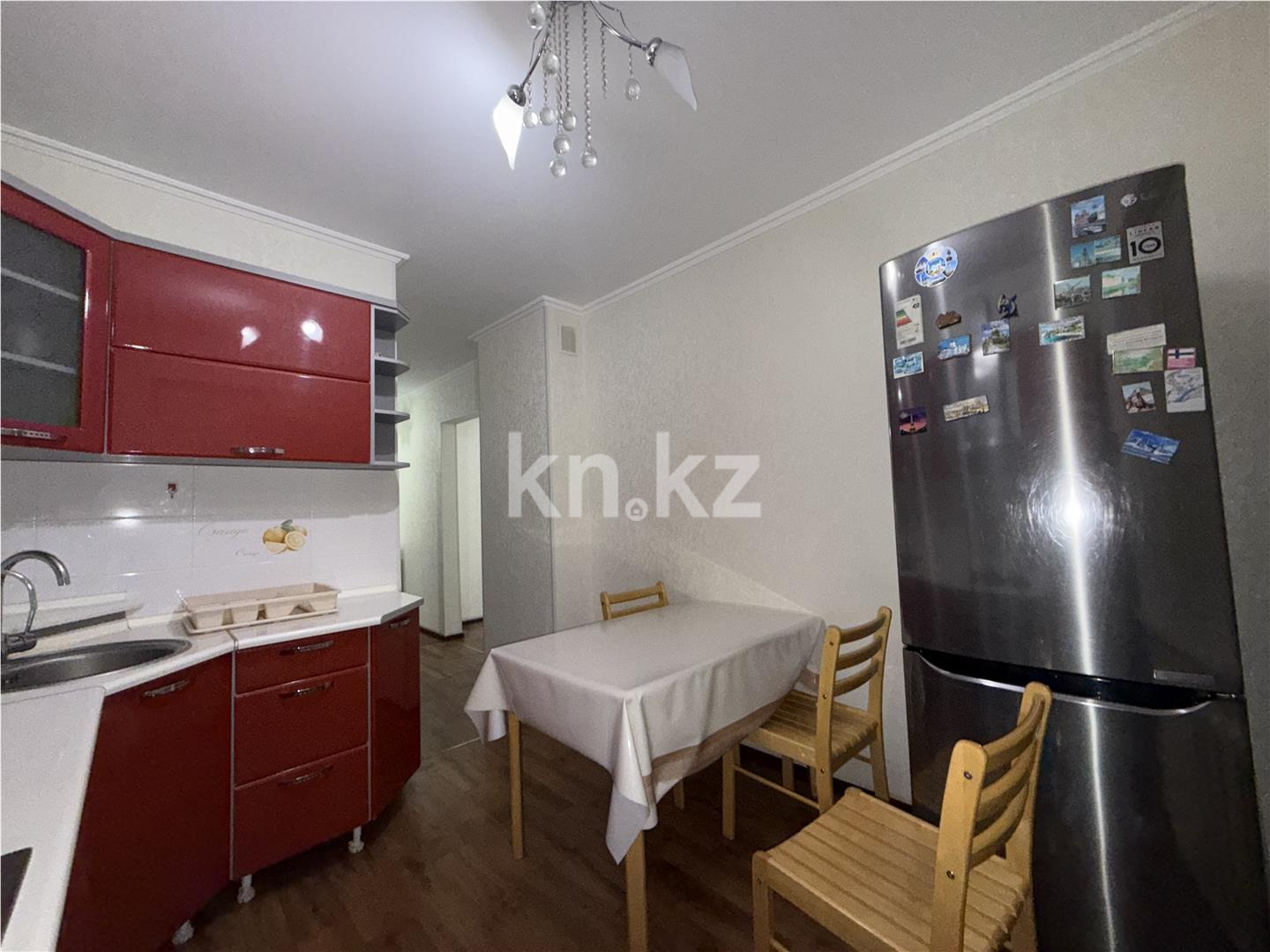 Продажа 4-комнатной квартиры, 67 м² в Караганде - фото 10