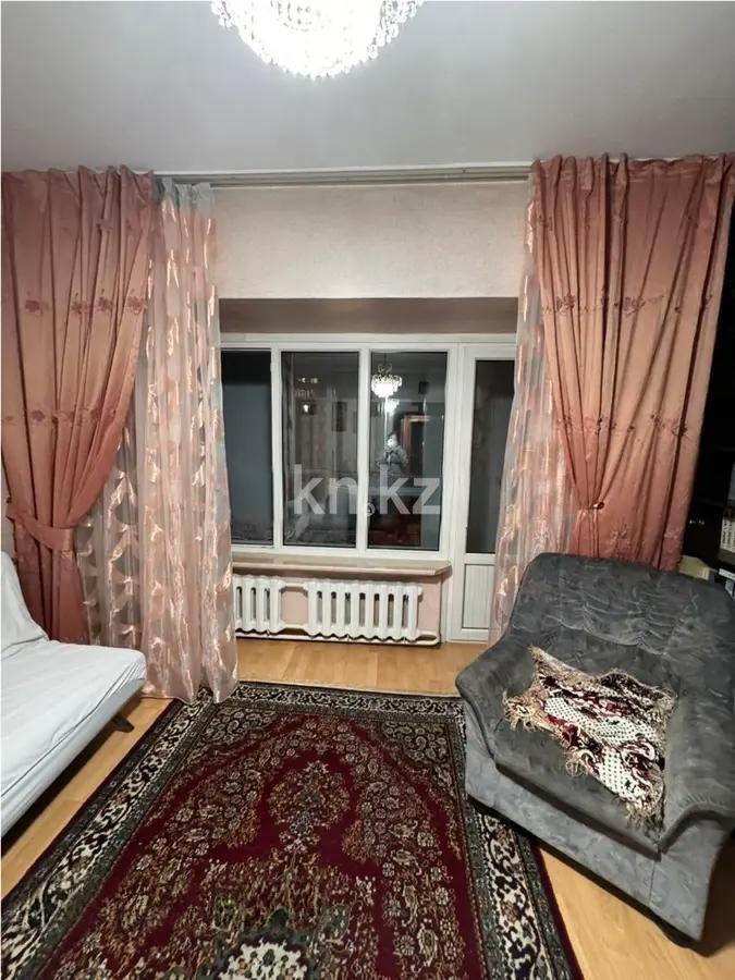 Продажа 3-комнатной квартиры, 90 м² в Алматы