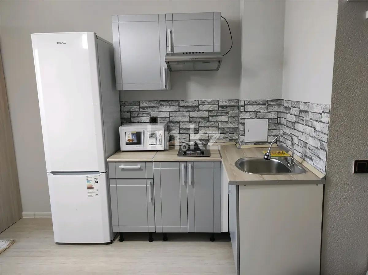 Продажа 1-комнатной квартиры, 26 м², Кульджинский тракт, дом  16/11 в Алматы - фото 4