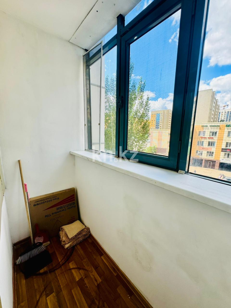 Продажа 4-комнатной квартиры, 101 м², ул. Сыганак, дом  54 - ул. Сауран - Продажа  четырехкомнатных квартир в Астане с фото фото 20 из 32