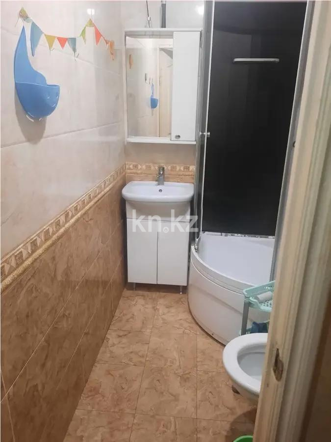 Продажа 3-комнатной квартиры, 60 м² - Продажа квартир в р-не Сарыарка Астаны - страница 3 фото 5 из 6