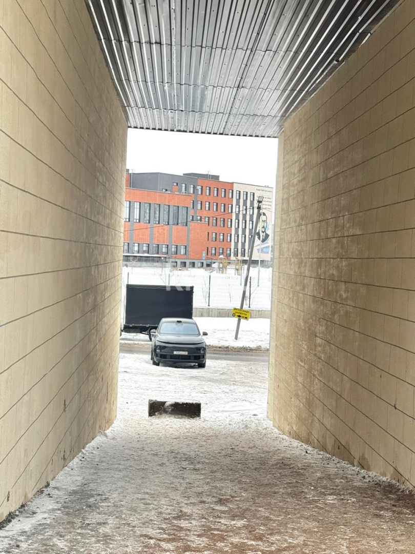 Продажа 2-комнатной квартиры, 80 м² - Недвижимость в Астане - страница 15 фото 3 из 12