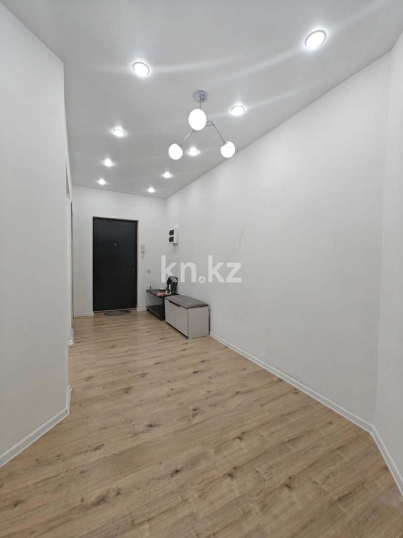 Продажа 3-комнатной квартиры, 86 м², Алатау Коянкус, дом  3860/1 - Аренда квартир посуточно в Темиртау фото 13 из 18