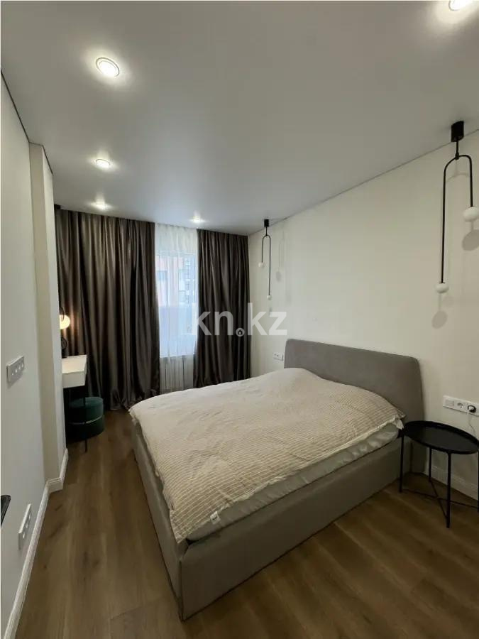 Продажа 2-комнатной квартиры, 52.1 м² - Продажа двухкомнатных квартир от собственников в Алматы - страница 48 фото 2 из 4