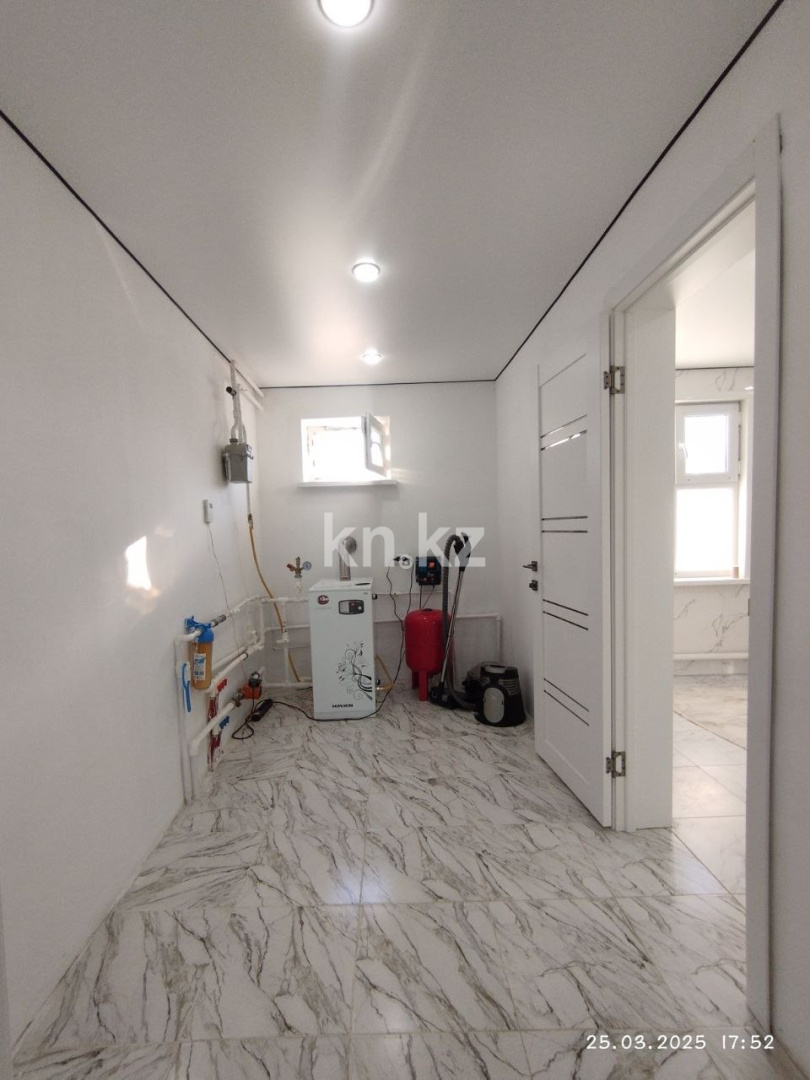 Продажа 5-комнатного дома, 114 м² - Продажа жилой и коммерческой недвижимости в Уральске фото 21 из 38