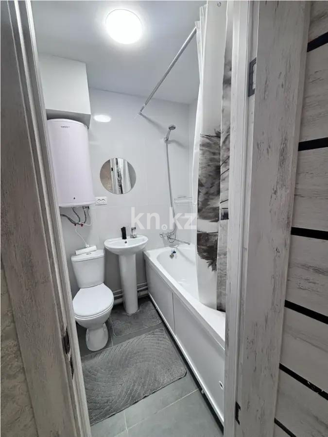 Продажа 1-комнатной квартиры, 32 м², 23 мкр., дом  11 - Продажа  однокомнатных квартир в Караганде без посредников фото 3 из 3