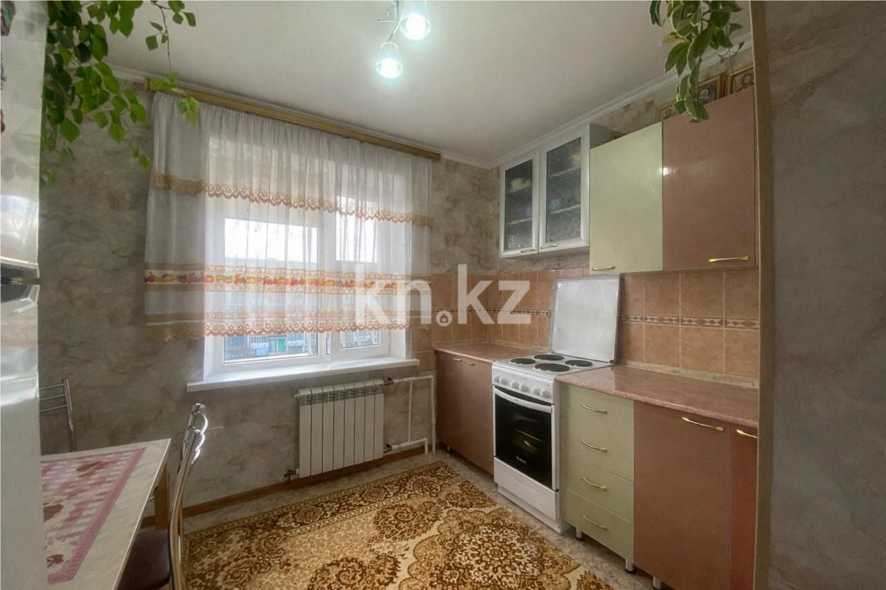 Продажа 1-комнатной квартиры, 36 м² - Продажа однокомнатных квартир в Темиртау - страница 2 фото 4 из 12