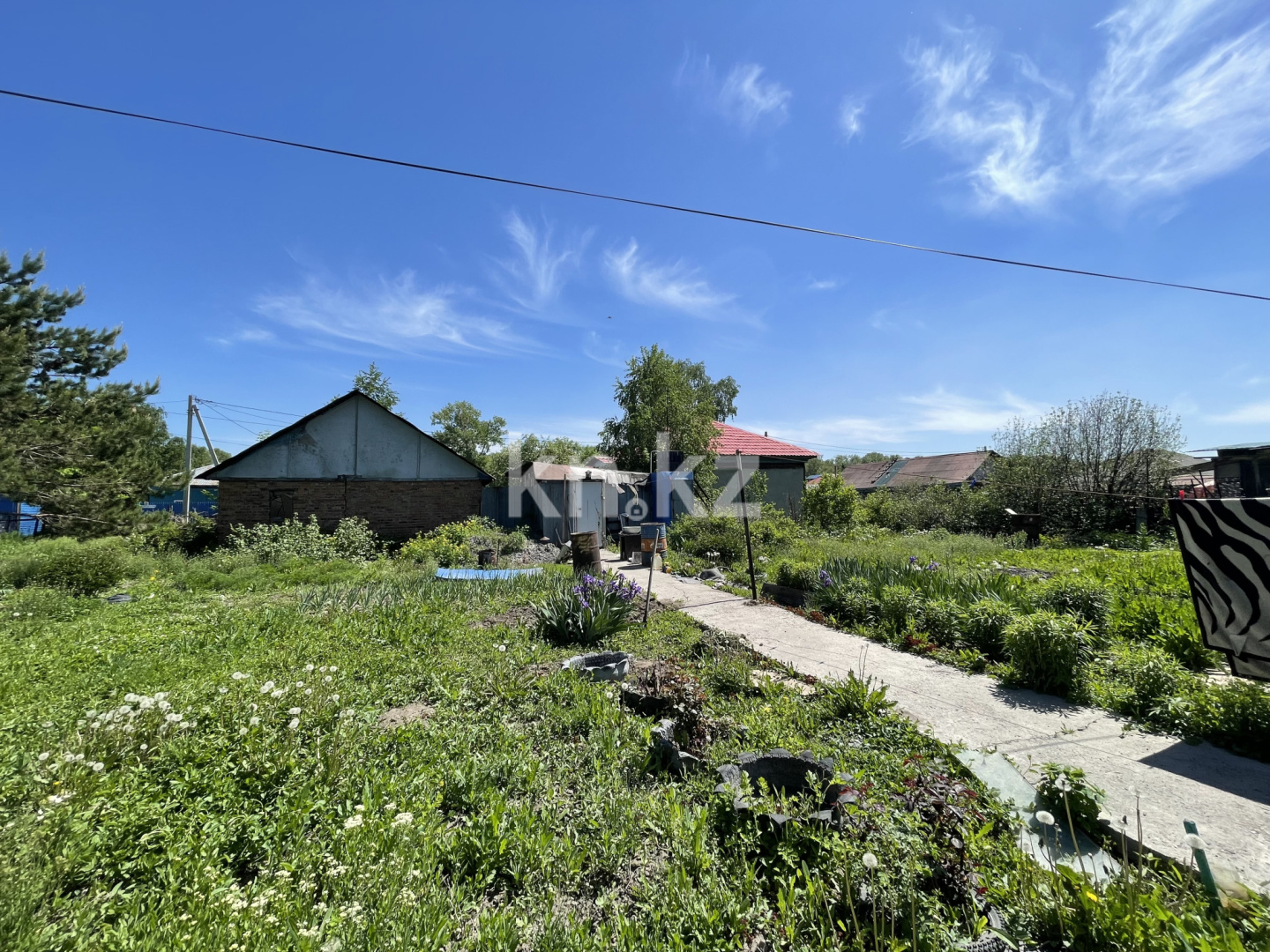 Продажа 3-комнатного дома, 66 м², ул. Кубинская, дом  25 - Продажа домов, коттеджей в Усть-Каменогорске фото 4 из 18