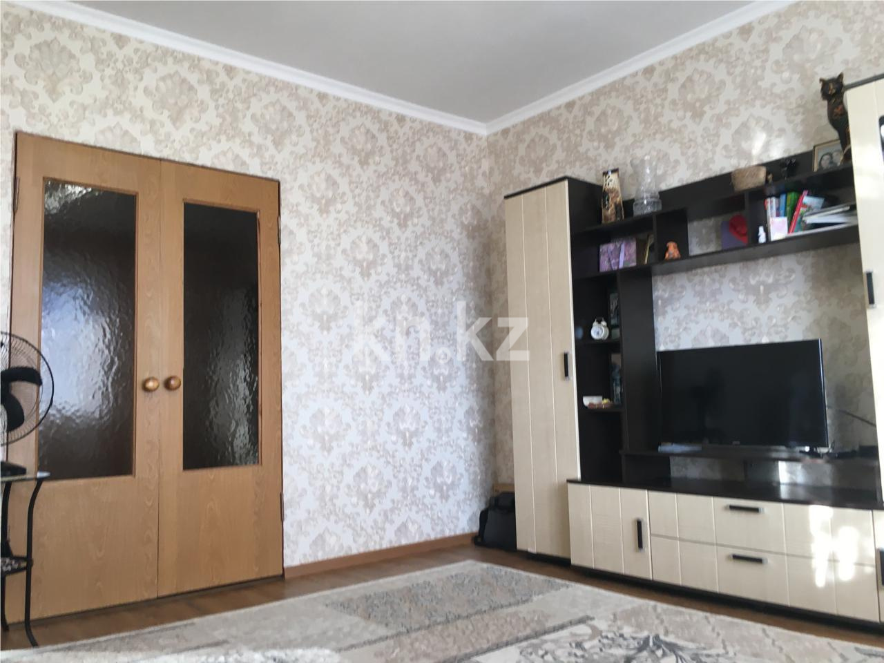 Продажа 2-комнатной квартиры, 53 м², ул. Университетская - Продажа  двухкомнатных квартир в Караганде фото 4 из 16