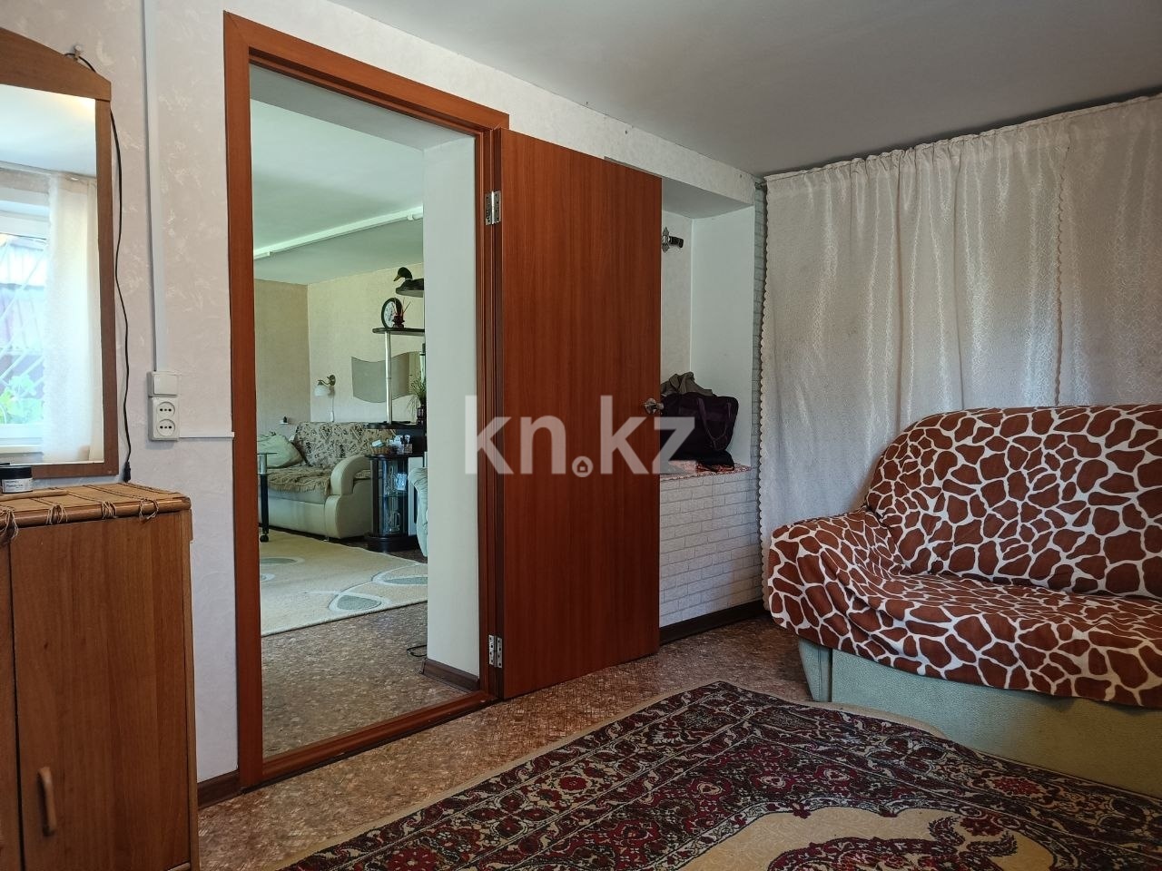 Продажа дачи, 5 сот. в Усть-Каменогорске - фото 5