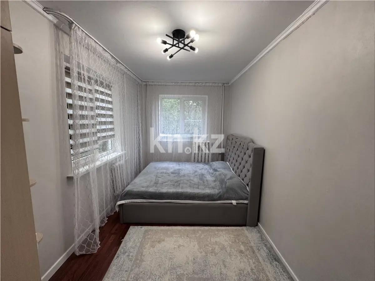 Продажа 2-комнатной квартиры, 45 м² в Алматы - фото 2