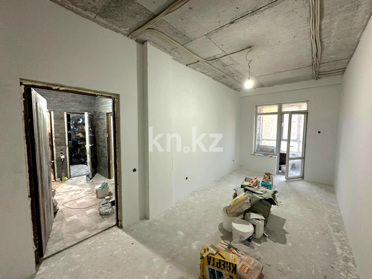 Продажа 2-комнатной квартиры, 56 м², мкр-н 8-й, дом  26 - Продажа квартир в Шымкенте фото 11 из 18