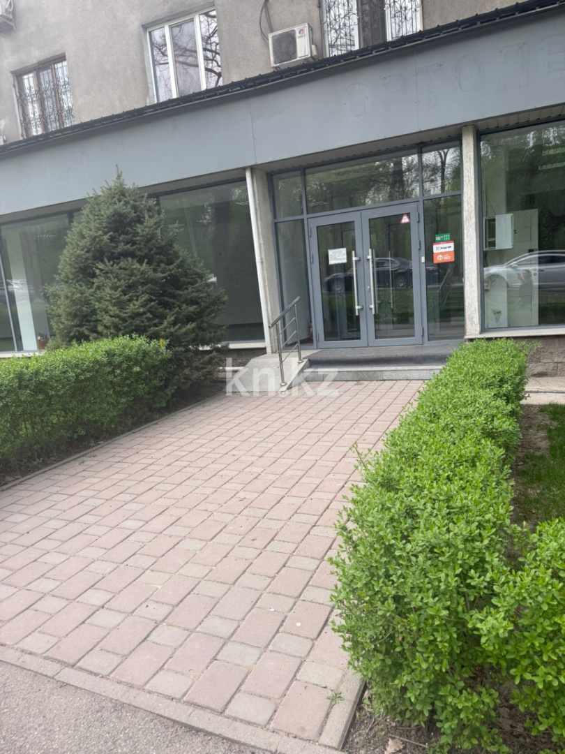 Аренда здания, 750 м² - Аренда зданий в Казахстане фото 1 из 18