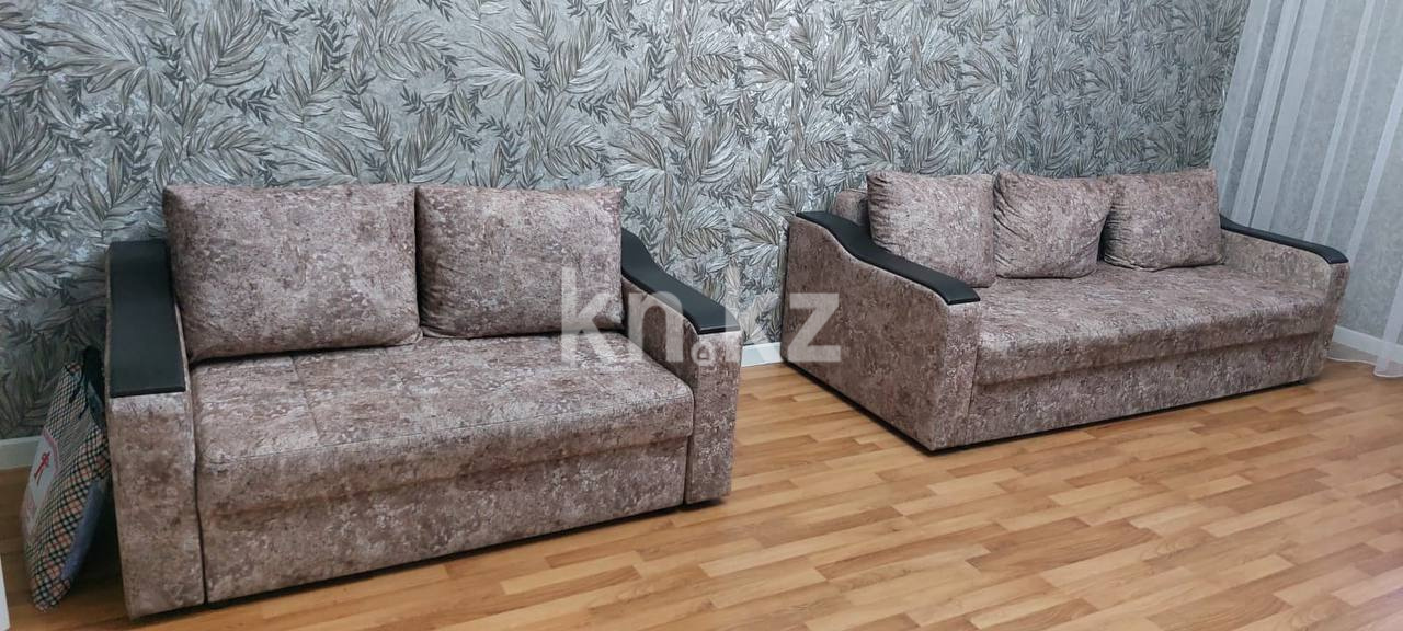 Аренда 1-комнатной квартиры, 47 м² - Аренда квартир помесячно в р-не Сарыарка Астаны фото 4 из 8