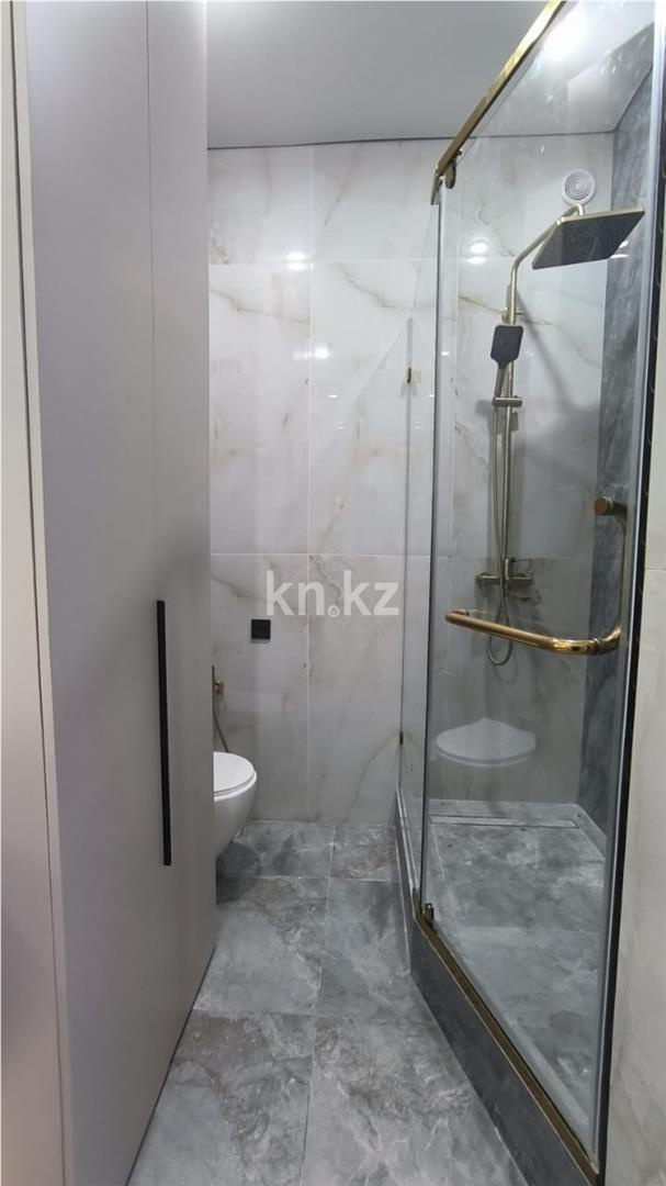 Продажа 1-комнатной квартиры, 43 м² в Караганде - фото 7