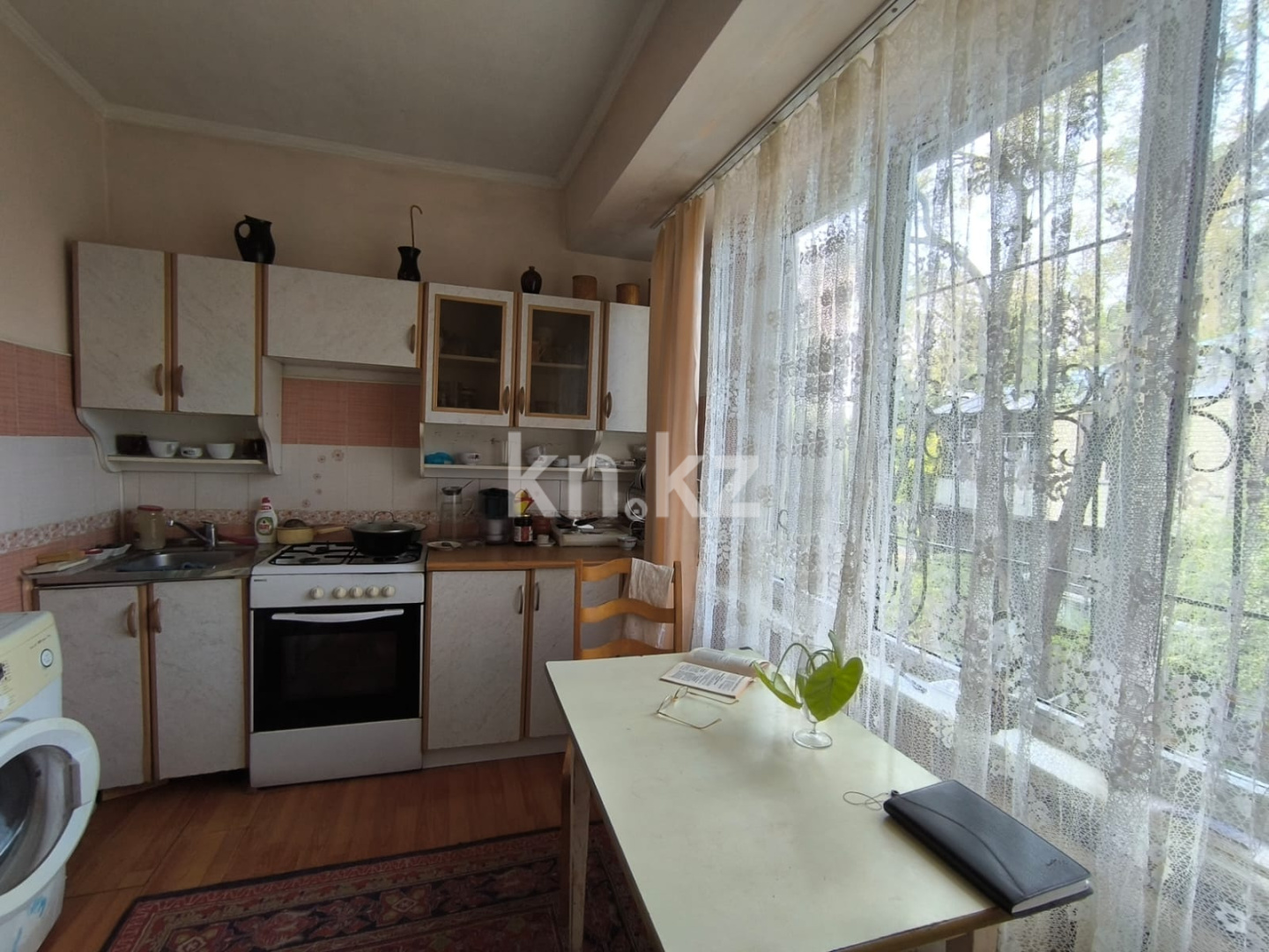 Продажа 2-комнатной квартиры, 73 м², мкр-н Кокмайса, дом  10 - Продажа квартир в Алматы с фото фото 1 из 7