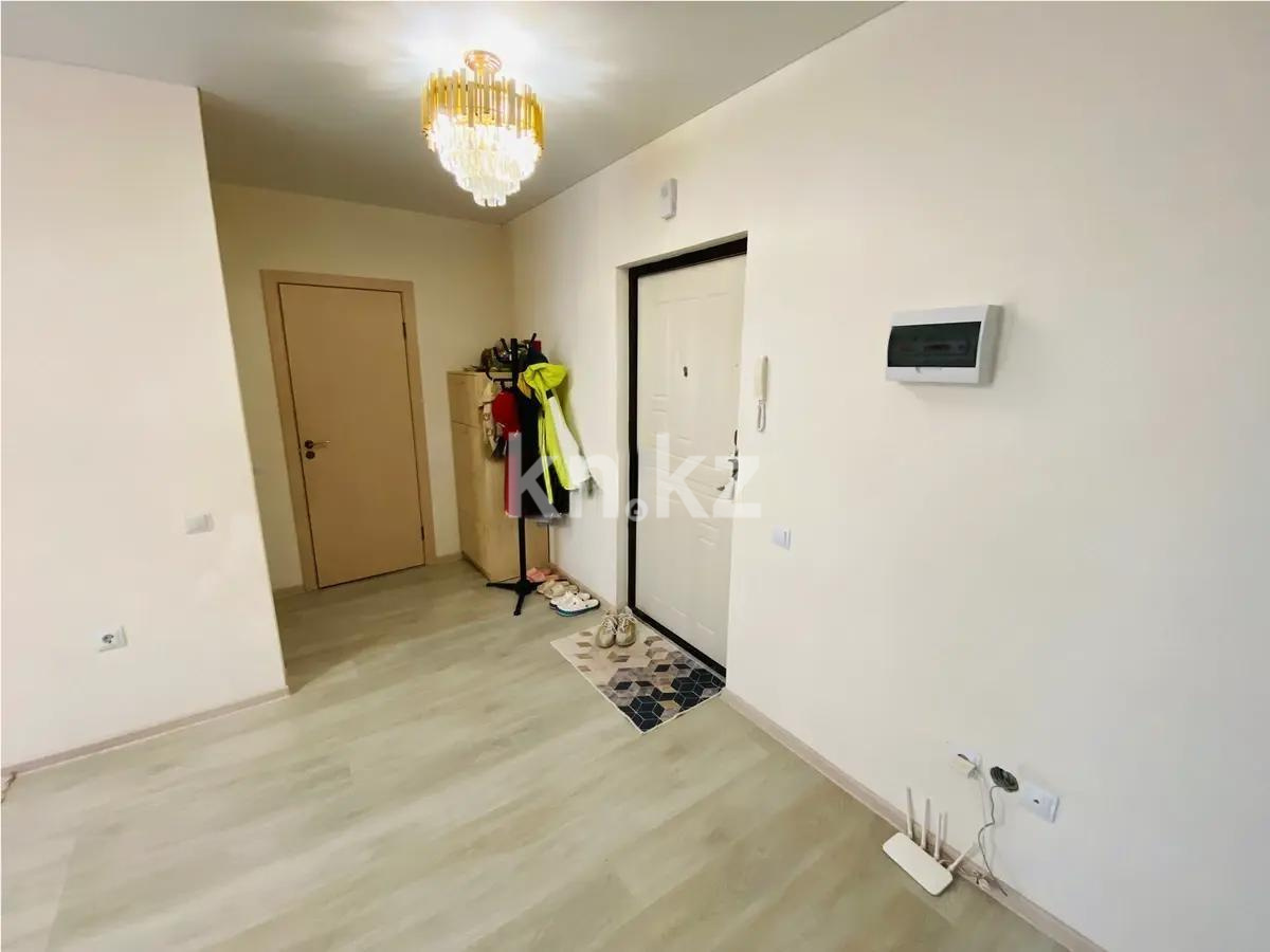 Продажа 2-комнатной квартиры, 55 м², ул. А-108, дом  28 в Астане - фото 5