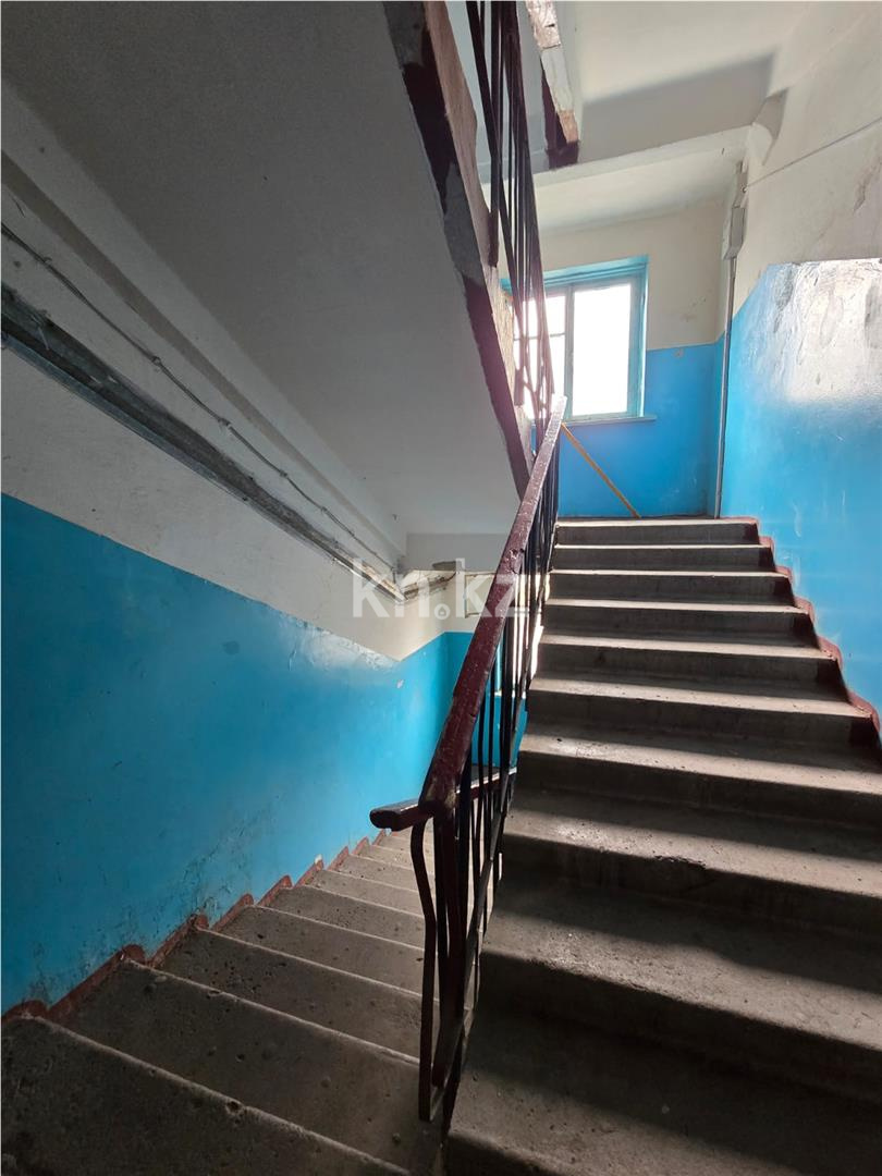 Продажа 3-комнатной квартиры, 62 м² - Продажа квартир в Темиртау - страница 8 фото 15 из 16