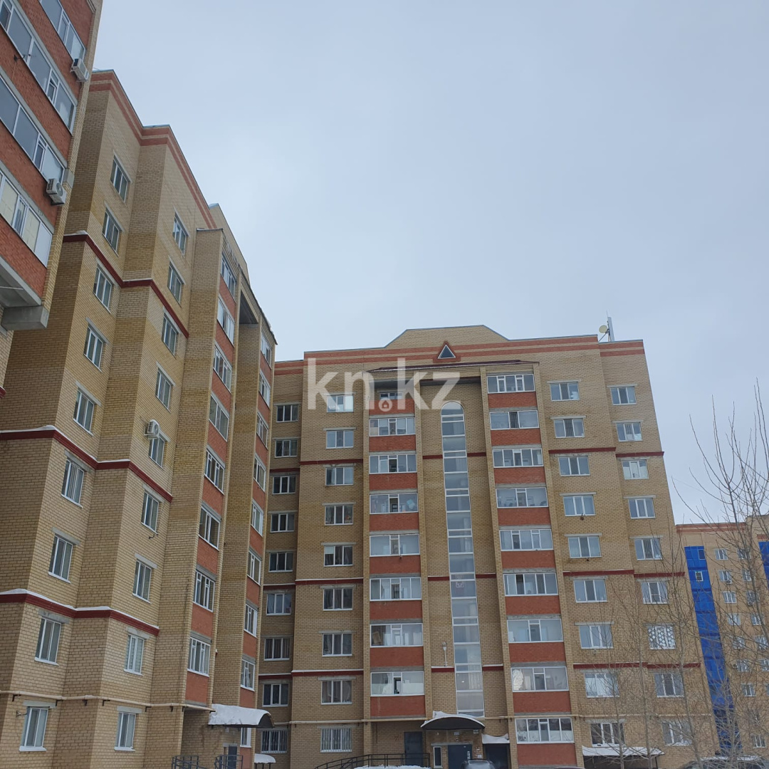 Продажа 2-комнатной квартиры, 56 м², Каргалы - Продажа квартир в Актобе фото 33 из 33
