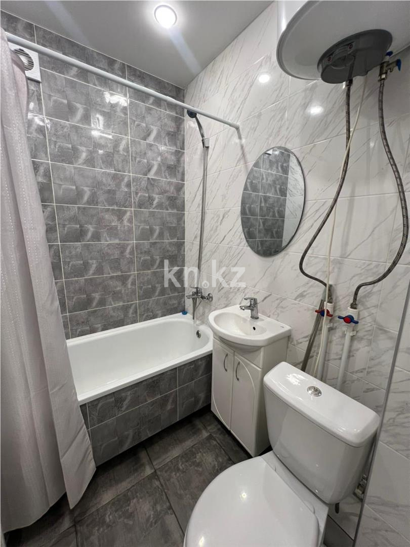 Продажа 1-комнатной квартиры, 32 м² - Продажа однокомнатных квартир в Караганде фото 4 из 7