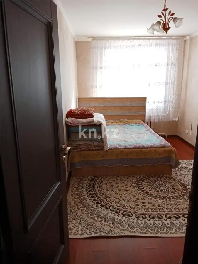 Продажа 2-комнатной квартиры, 51 м² - Продажа двухкомнатных квартир в Астане фото 2 из 6