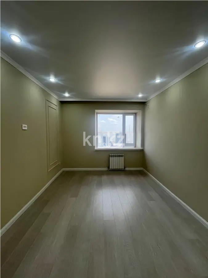 Продажа 2-комнатной квартиры, 54 м², ул. Муканова, дом  21/3 - Продажа  двухкомнатных квартир в новостройках Караганды без посредников фото 1 из 7