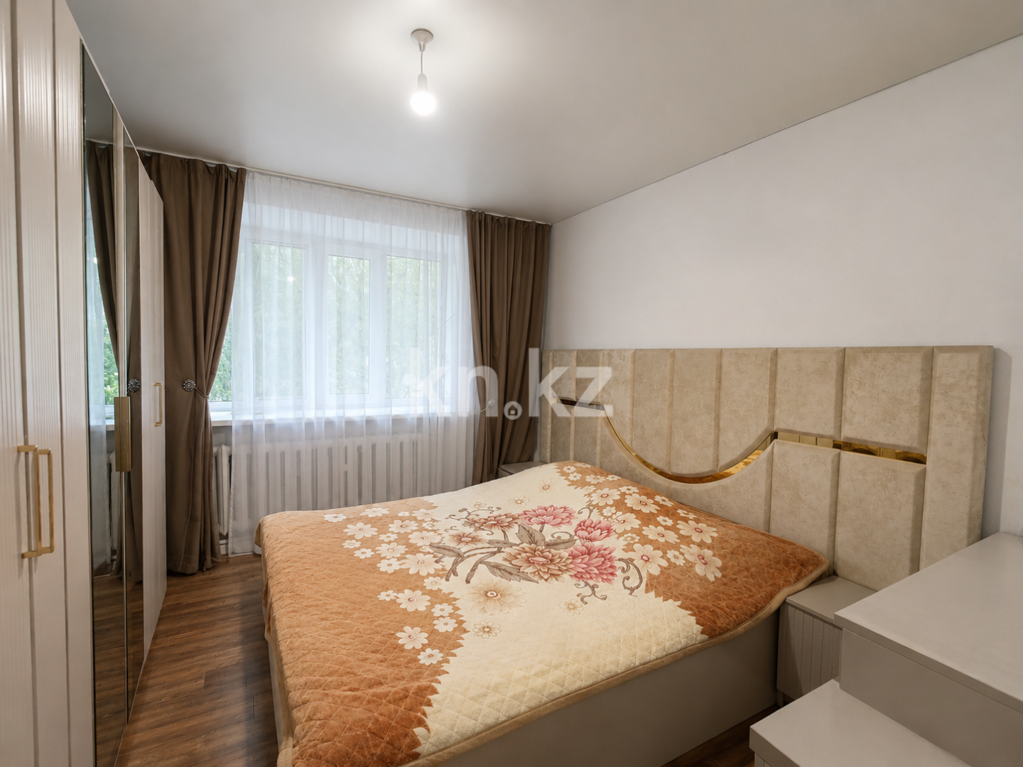 Продажа 3-комнатной квартиры, 62 м² - Аренда квартир помесячно в Павлодаре фото 4 из 13