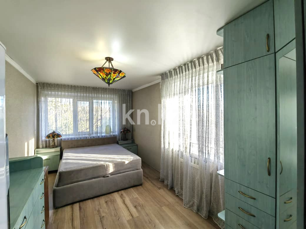 Продажа 3-комнатной квартиры, 71 м², ул. Ержанова, дом  47/2 - Продажа квартир в Караганде фото 15 из 26