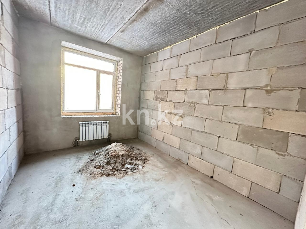 Продажа 3-комнатной квартиры, 78 м² - Продажа  трехкомнатных квартир в Караганде - страница 2 фото 3 из 21