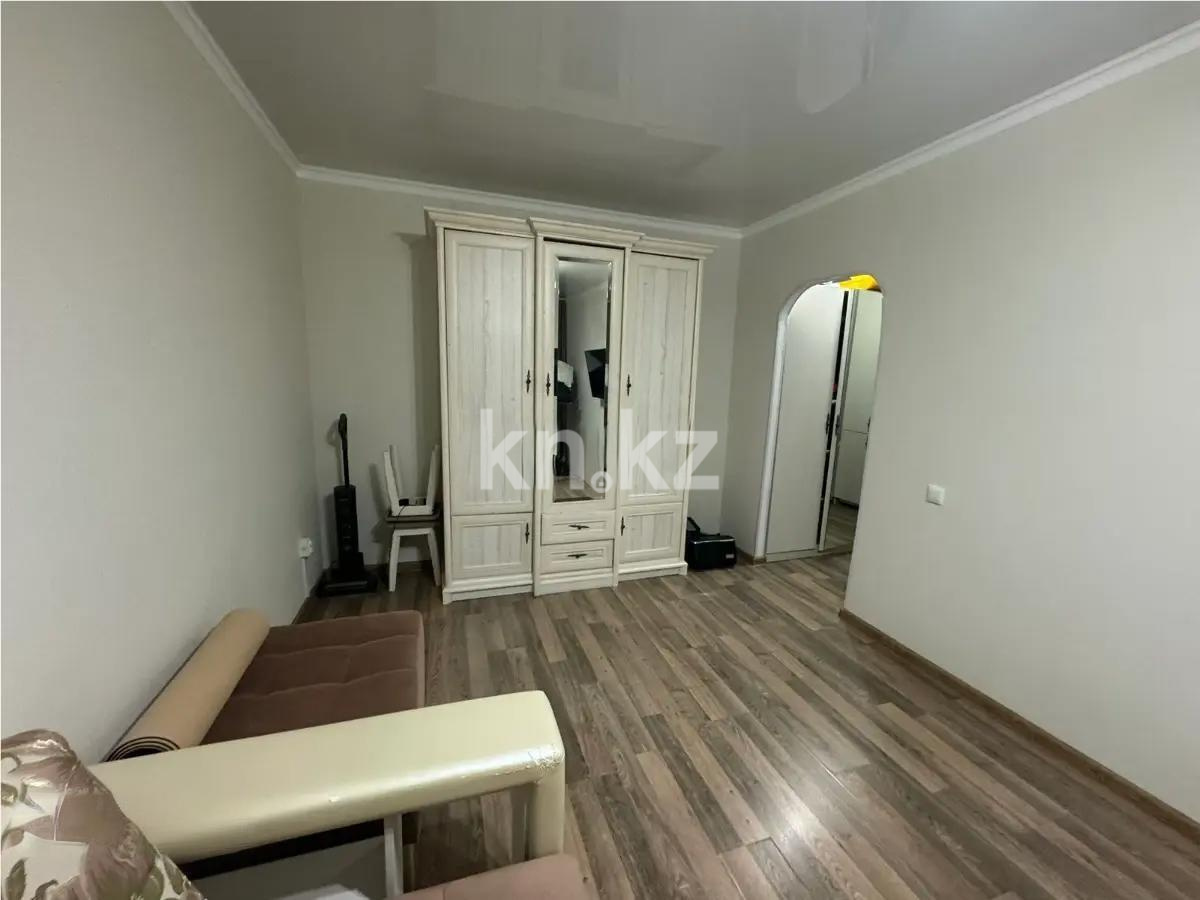 Продажа 1-комнатной квартиры, 36.5 м² - Продажа квартир в Астане в р-не Алматы - страница 4 фото 2 из 6