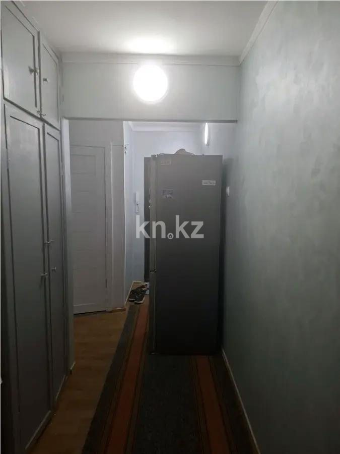 Продажа 2-комнатной квартиры, 46 м², мкр-н Коктем-3, дом  2 - Продажа  двухкомнатных квартир в Алматы без посредников с фото фото 6 из 6