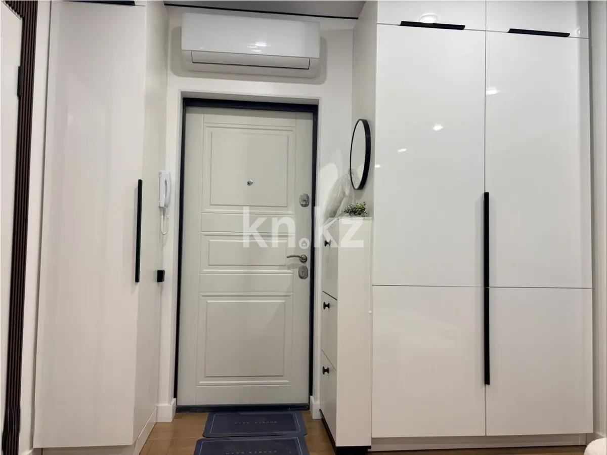 Продажа 2-комнатной квартиры, 40 м², ул. Есенова, дом  160/3 - Продажа квартир в новостройках Алматы без посредников фото 4 из 4