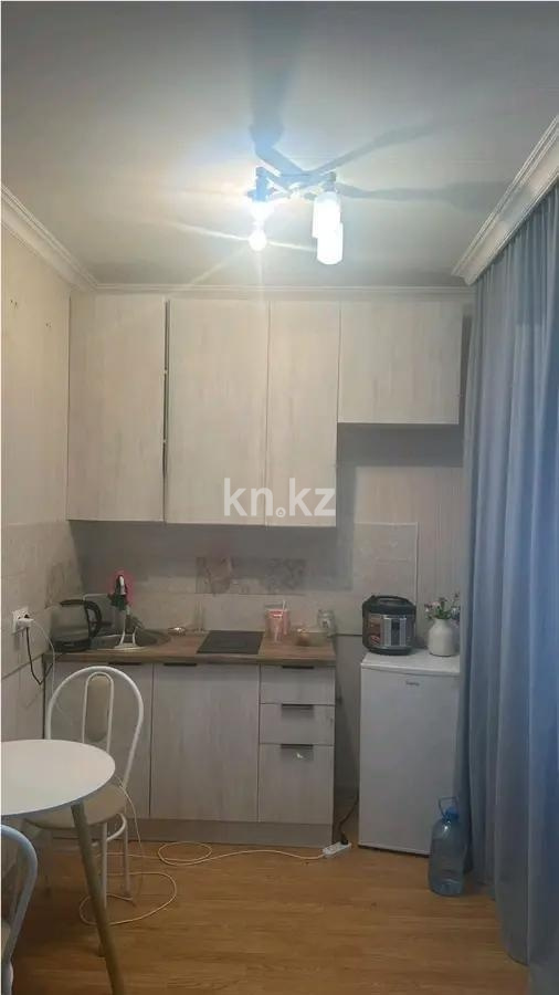 Продажа 1-комнатной квартиры, 30 м² в Астане - фото 2