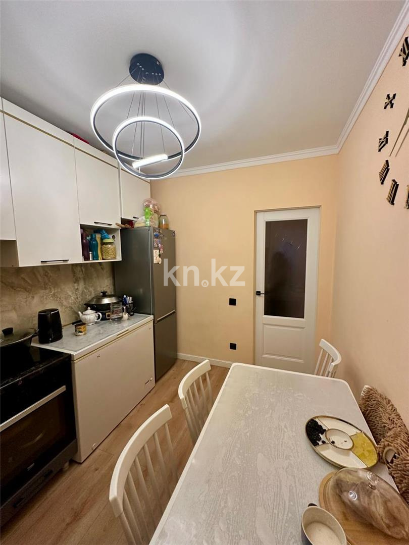 Продажа 3-комнатной квартиры, 67 м², ул. Сейфуллина - Продажа квартир в Темиртау фото 10 из 14