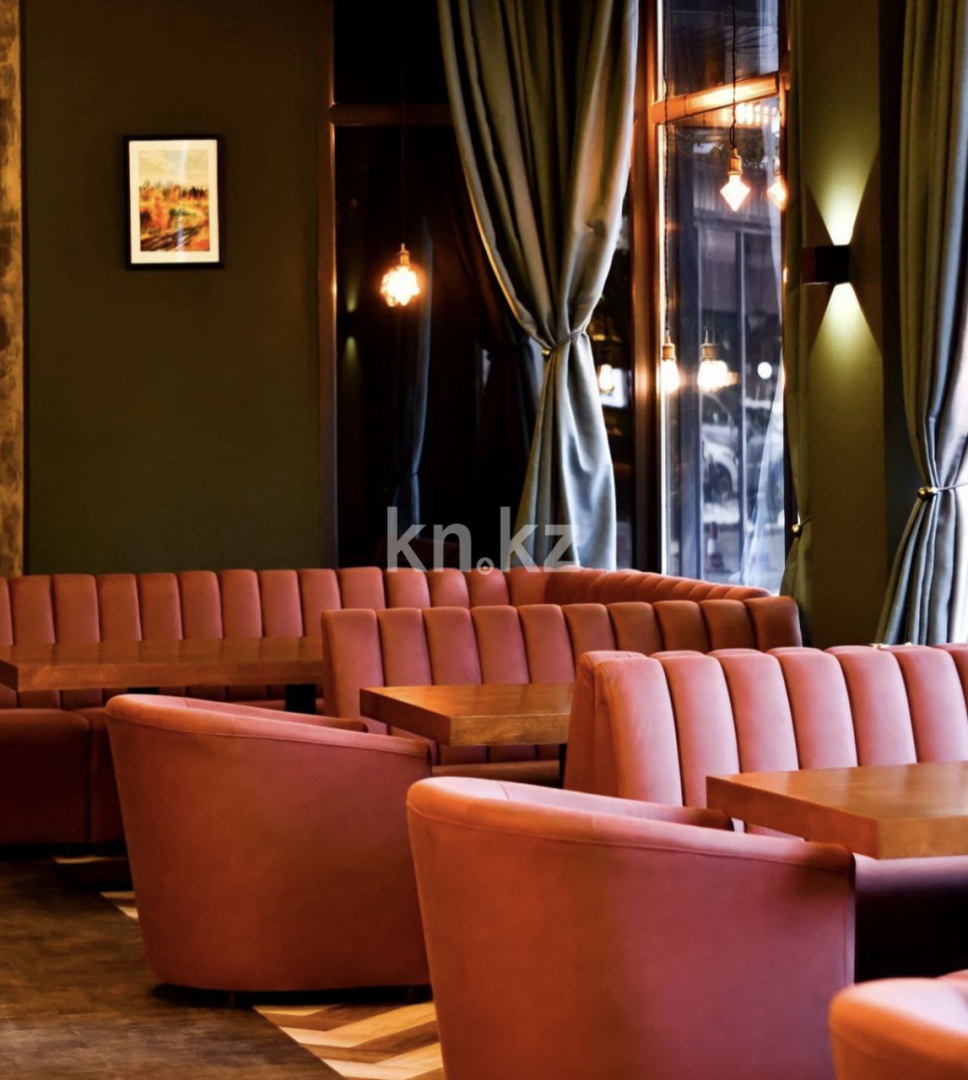 Продажа , 300 м², пр. Достык, дом  105 - Продажа действующего бизнеса в Алматы фото 13 из 13