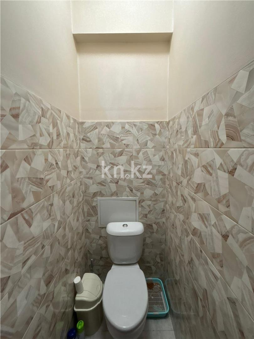 Продажа 2-комнатной квартиры, 50 м² - Продажа квартир в Городе Караганды - страница 2 фото 6 из 9