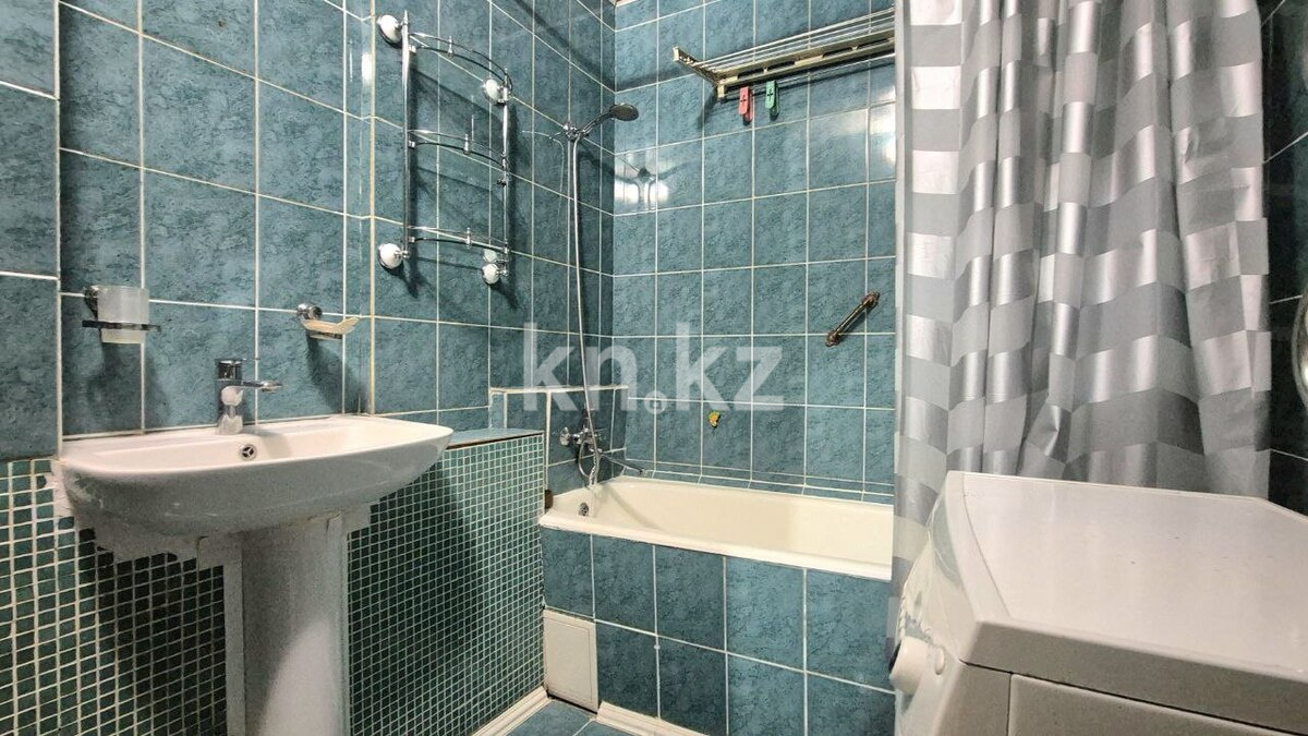 Продажа 2-комнатной квартиры, 55.5 м², ул. Серикова, дом  31 в Алматы - фото 22