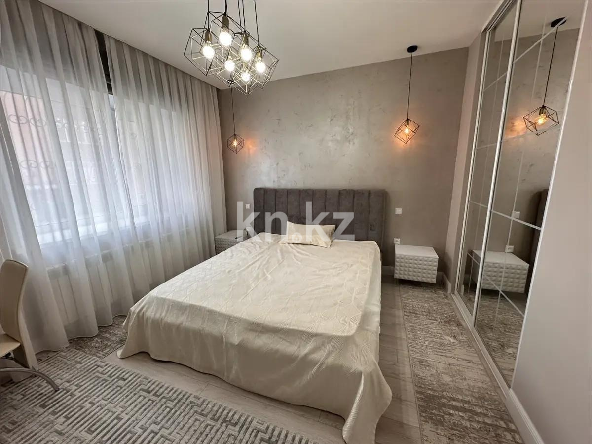 Продажа 3-комнатной квартиры, 112 м² - Продажа трехкомнатных квартир в Караганде - страница 2 фото 2 из 10