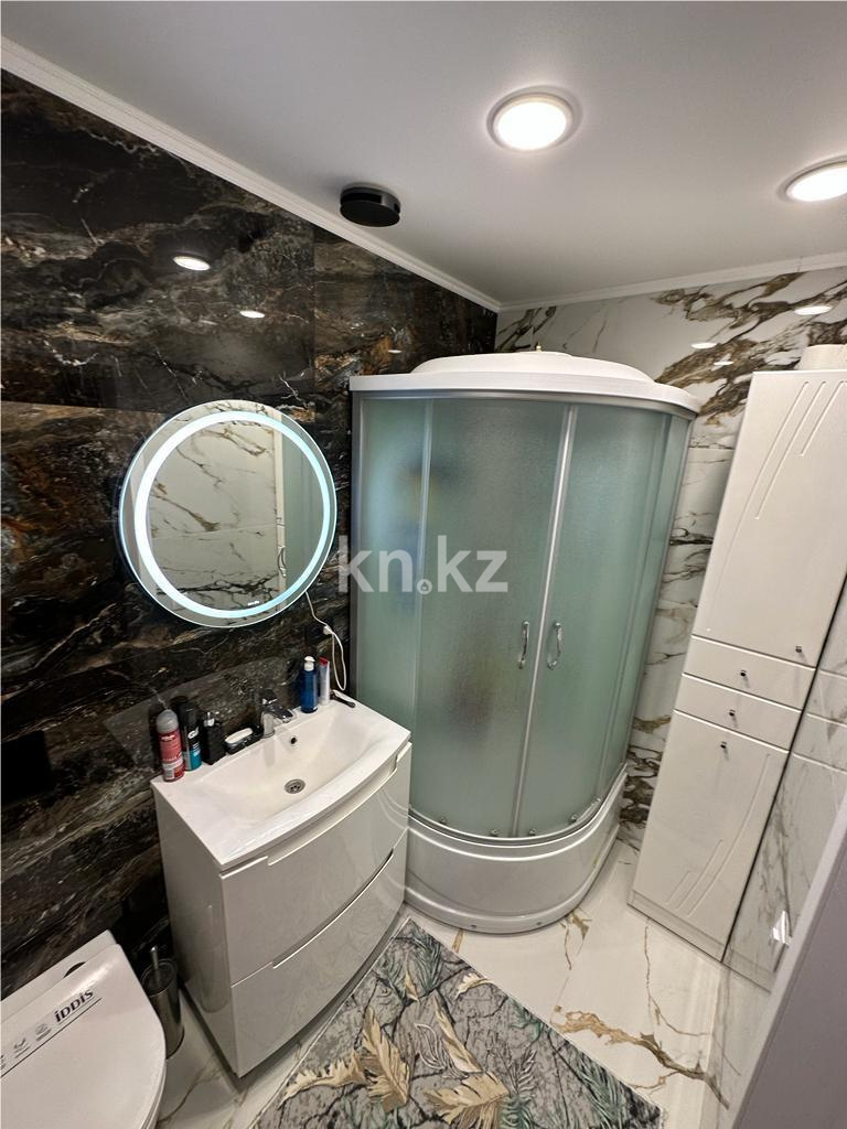 Продажа 4-комнатной квартиры, 102 м² - Продажа четырехкомнатных квартир в Городе Караганды фото 7 из 12