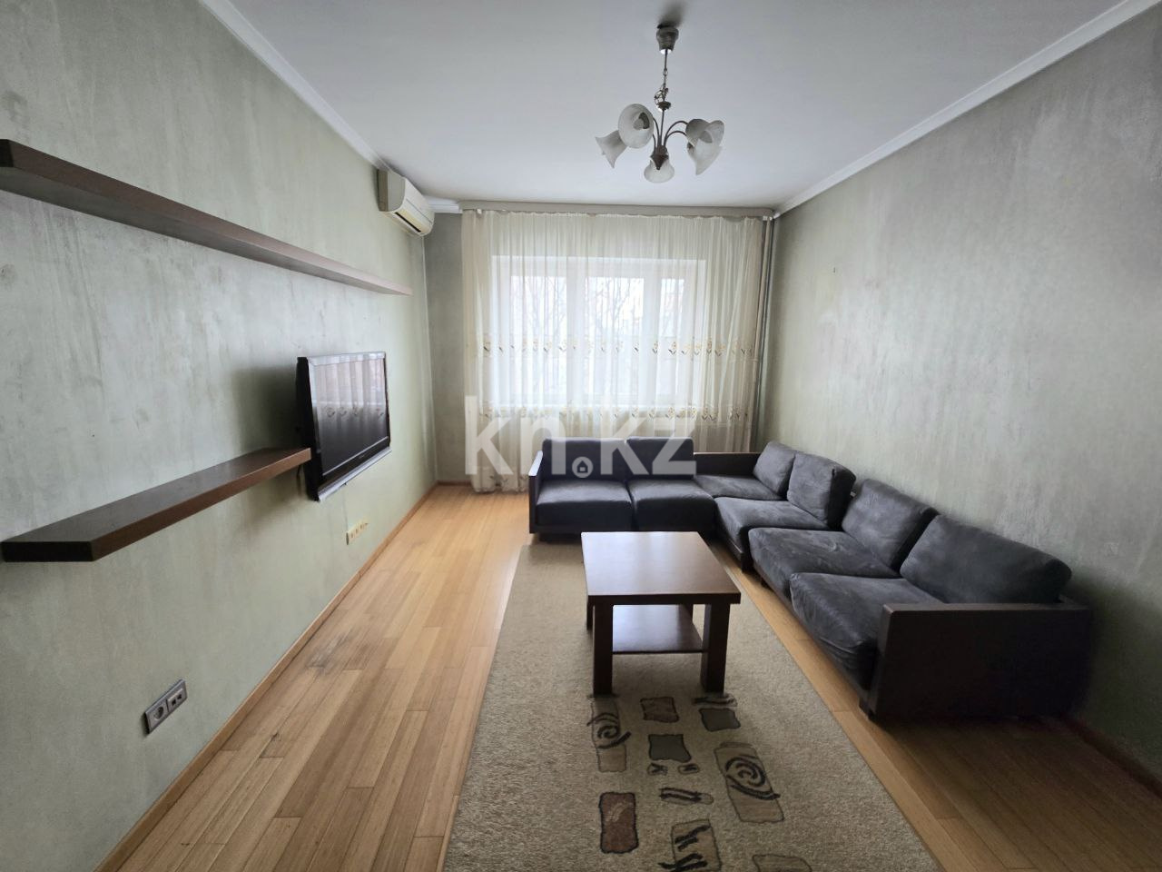Продажа 2-комнатной квартиры, 54 м² - Продажа квартир в Алмалинском р-не Алматы - страница 27 фото 2 из 21