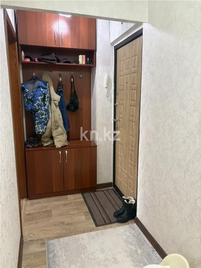 Продажа 2-комнатной квартиры, 45 м² - Продажа жилой и коммерческой недвижимости в Алматы фото 6 из 6