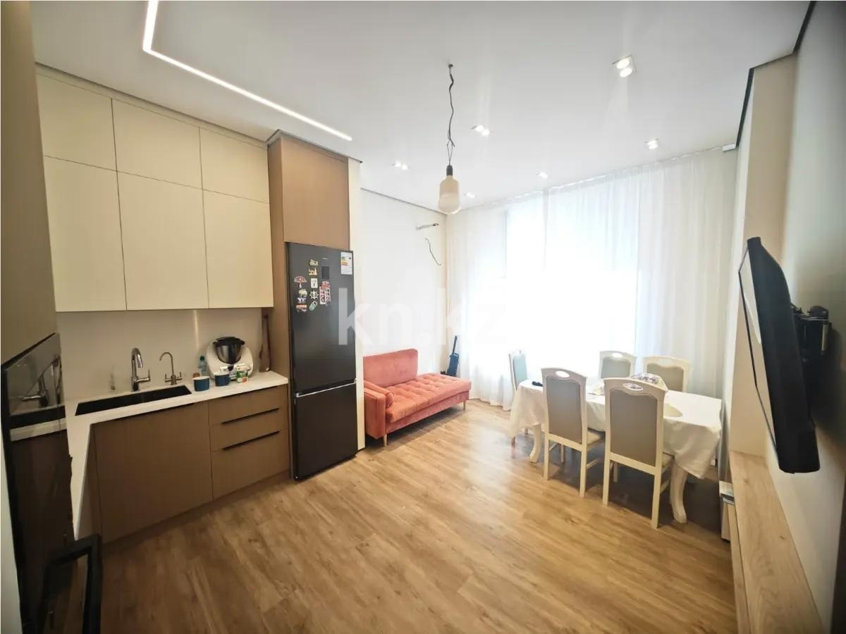Продажа 2-комнатной квартиры, 66.5 м² - Продажа двухкомнатных квартир от собственников в Астане - страница 9 фото 3 из 5