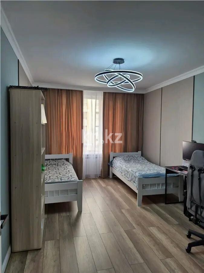 Продажа 3-комнатной квартиры, 90 м² в Алматы - фото 3