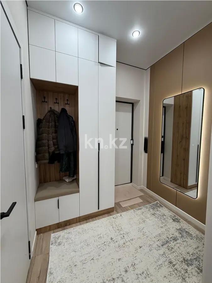 Продажа 2-комнатной квартиры, 45 м² в Алматы - фото 4
