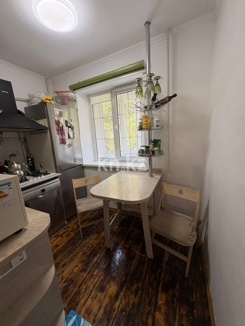 Продажа 2-комнатной квартиры, 52.2 м² в Алматы - фото 8