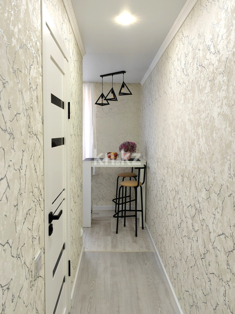 Продажа 3-комнатной квартиры, 59 м², ул. Осевая, дом  5 - Продажа  трехкомнатных квартир в Караганде с фото фото 22 из 32