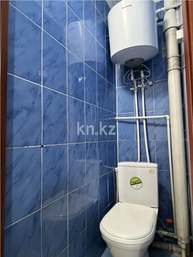 Продажа 4-комнатной квартиры, 62 м² - Продажа четырехкомнатных квартир от собственников в Караганде фото 7 из 8