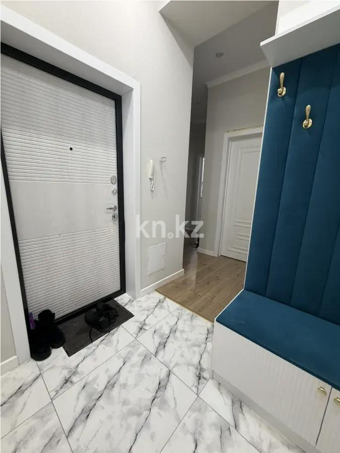 Продажа 1-комнатной квартиры, 41.6 м² в Астане - фото 4