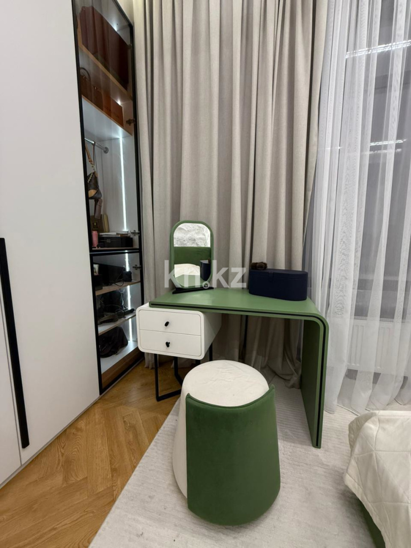 Продажа 2-комнатной квартиры, 81.1 м² - Продажа квартир в новостройках Алматы с фото - страница 11 фото 11 из 27